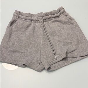 Better Together Sweat Shorts